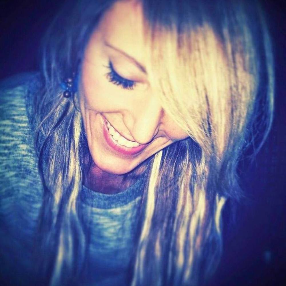 Meet your Posher, Jessica l